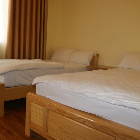 Merin City Suites Πόλη Χο Τσι Μινχ Εξωτερικό φωτογραφία