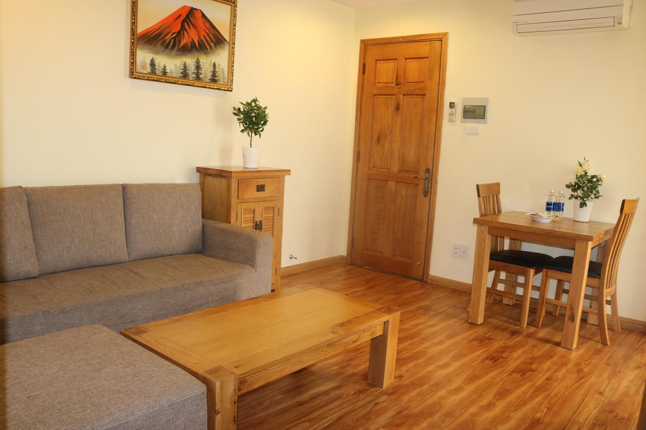 Merin City Suites Πόλη Χο Τσι Μινχ Εξωτερικό φωτογραφία