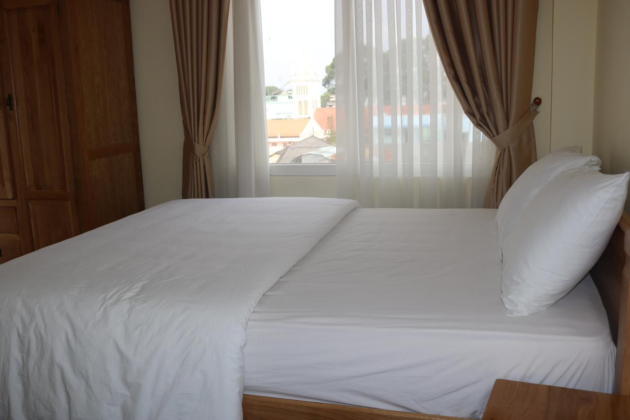 Merin City Suites Πόλη Χο Τσι Μινχ Εξωτερικό φωτογραφία