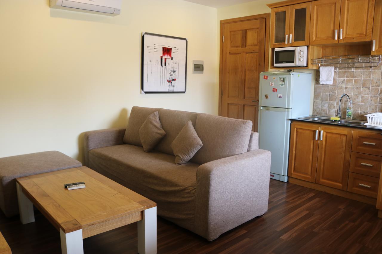Merin City Suites Πόλη Χο Τσι Μινχ Εξωτερικό φωτογραφία