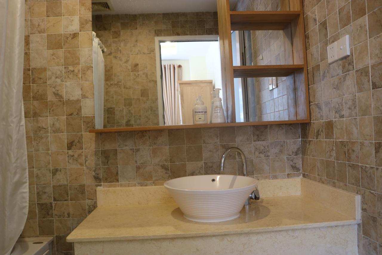 Merin City Suites Πόλη Χο Τσι Μινχ Εξωτερικό φωτογραφία